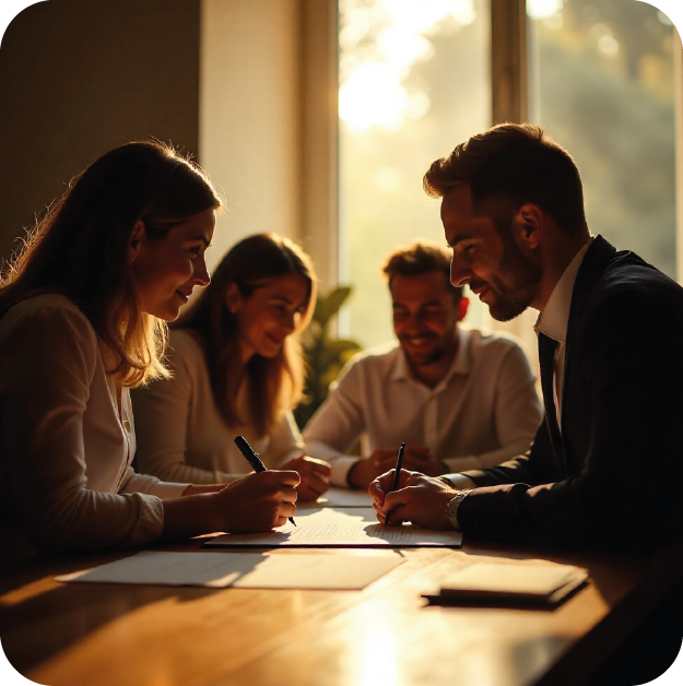 Equipo Vivienda Chile