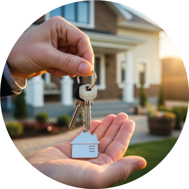 Corretaje de Propiedades